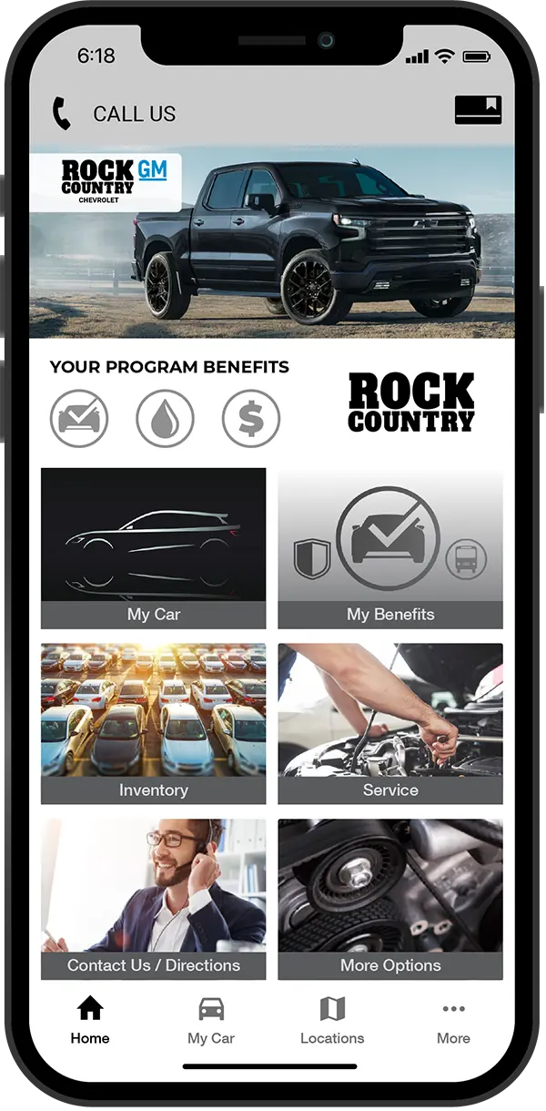 App